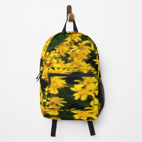 Item preview, Beautiful Yellow Flowers designed and sold by Rainbowland123.