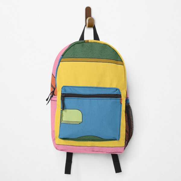 Item preview, Another Green World - Minimal Style Graphic Artwork designed and sold by Saudade--.