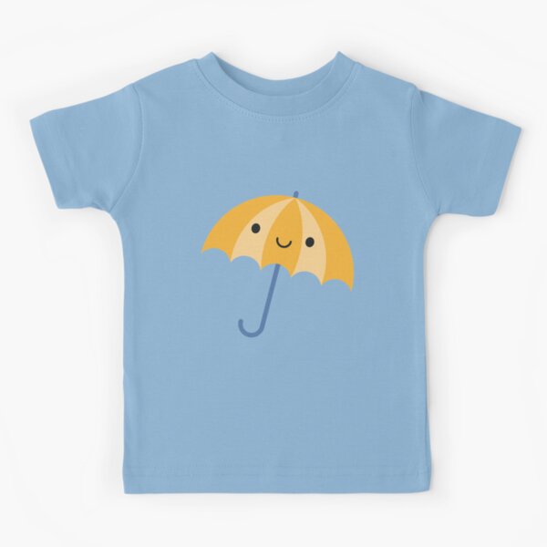 Item preview, Rainy Day Kawaii Umbrellas designed and sold by marcelinesmith.