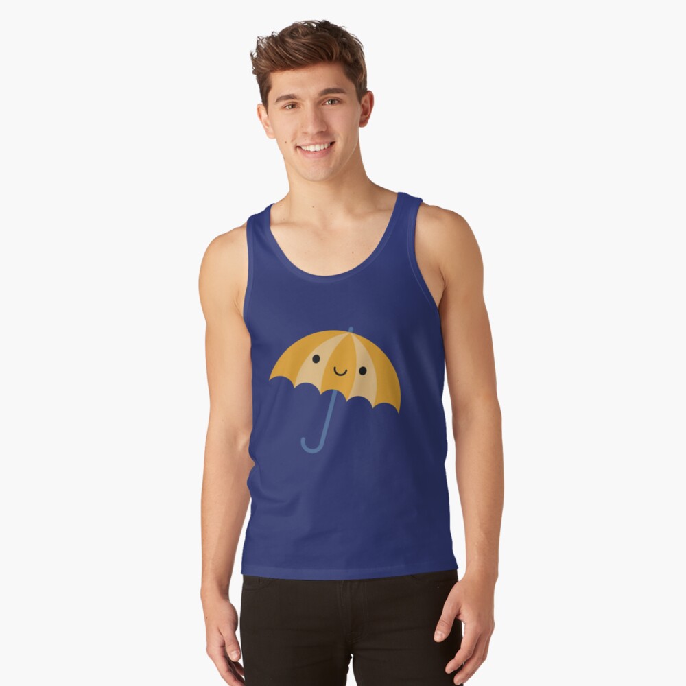 Item preview, Tank Top designed and sold by marcelinesmith.