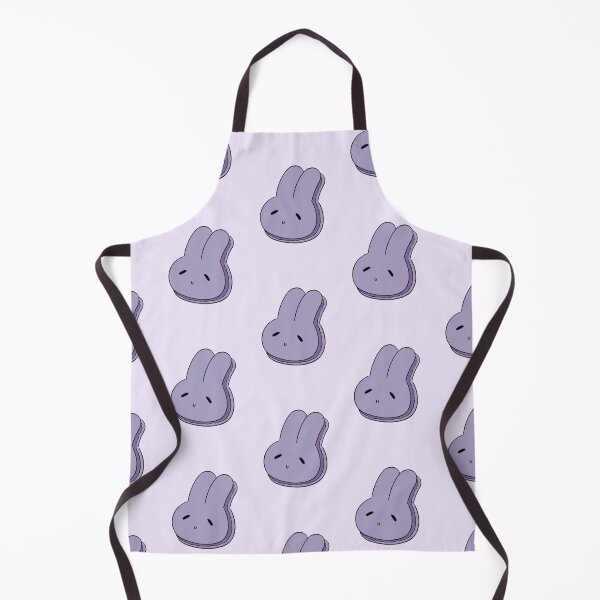 Item preview, cute bunny designed and sold by Spiraltv.