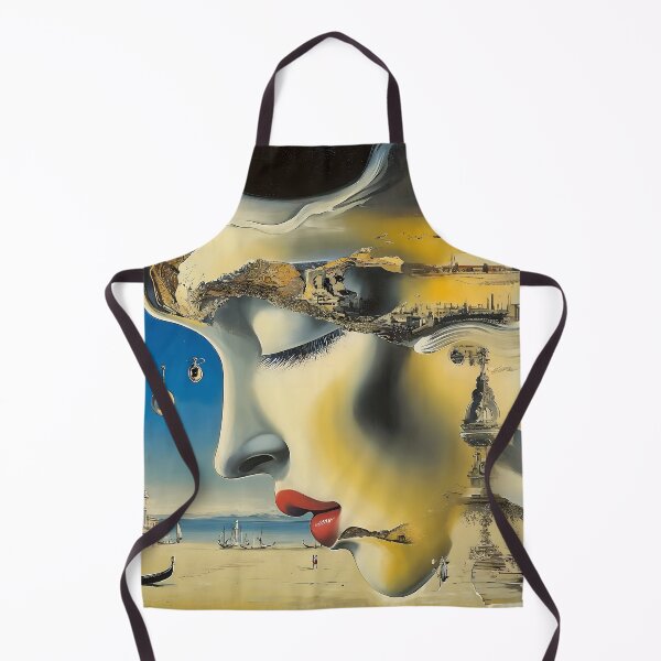 Item preview, Surreal Muse designed and sold by yinyuecreation.