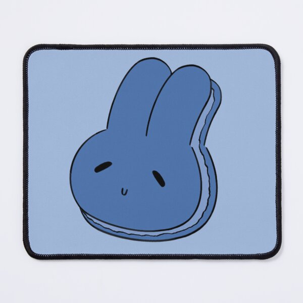 Item preview, cute bunny designed and sold by Spiraltv.