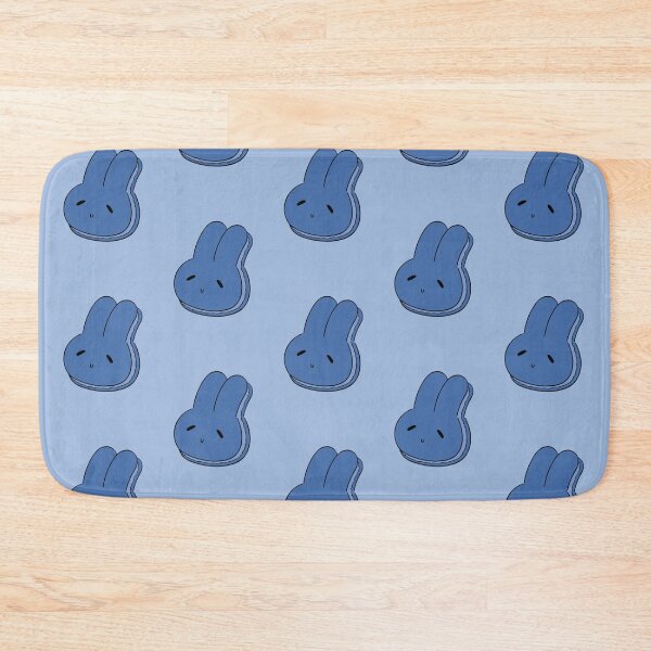 Item preview, cute bunny designed and sold by Spiraltv.
