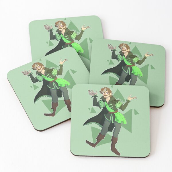 Item preview, Remus designed and sold by Grasboompje.