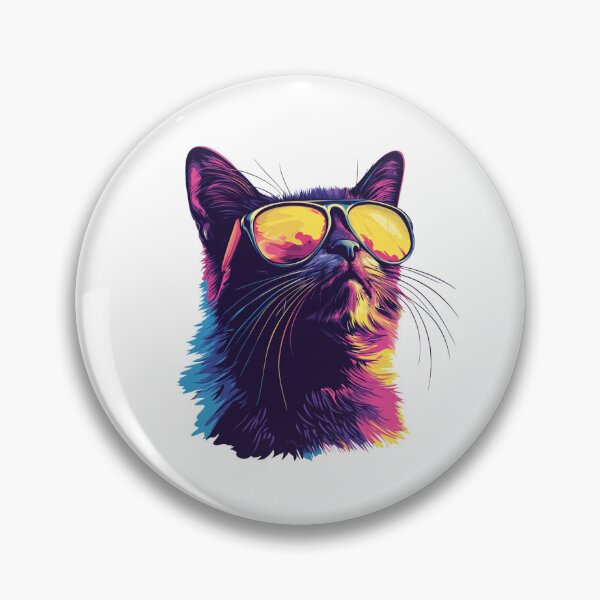 Item preview, Cool Cat designed and sold by eightytwo.