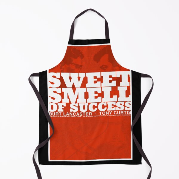 Item preview, Sweet Smell of Success (1957) retro poster design designed and sold by jackbooks.