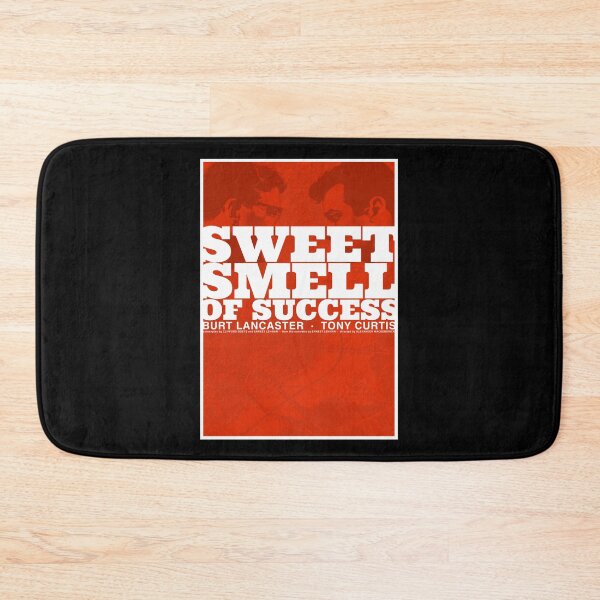 Item preview, Sweet Smell of Success (1957) retro poster design designed and sold by jackbooks.