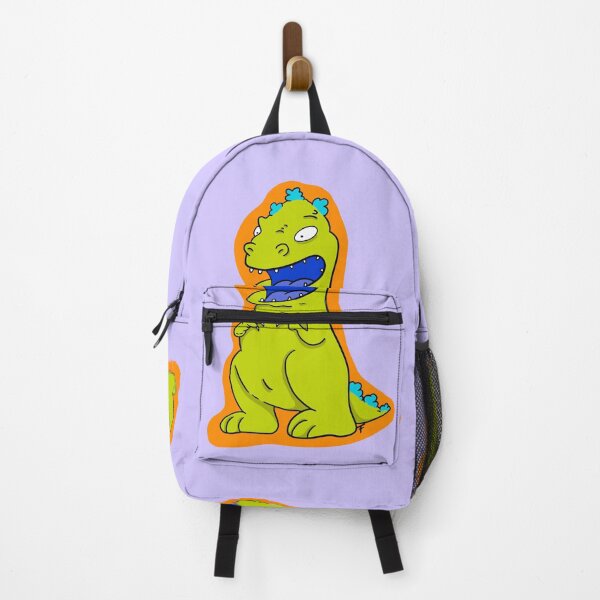 Item preview, Reptar Candy Bar - Purple Background  designed and sold by The Abysmall.