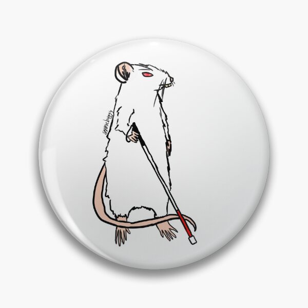 Item preview, Disabled Rat Collection designed and sold by SpoonieBuggy.