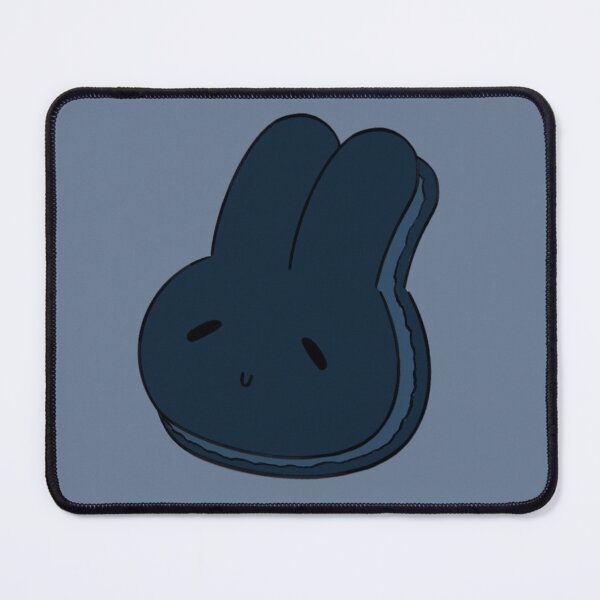 Item preview, cute bunny designed and sold by Spiraltv.