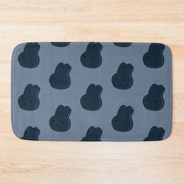 Item preview,  cute bunny designed and sold by Spiraltv.