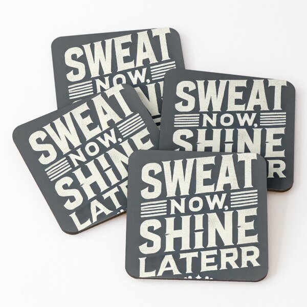 Item preview,  "Empowerment Fitness: Inspiring Wellness Mantras" designed and sold by Milina3.
