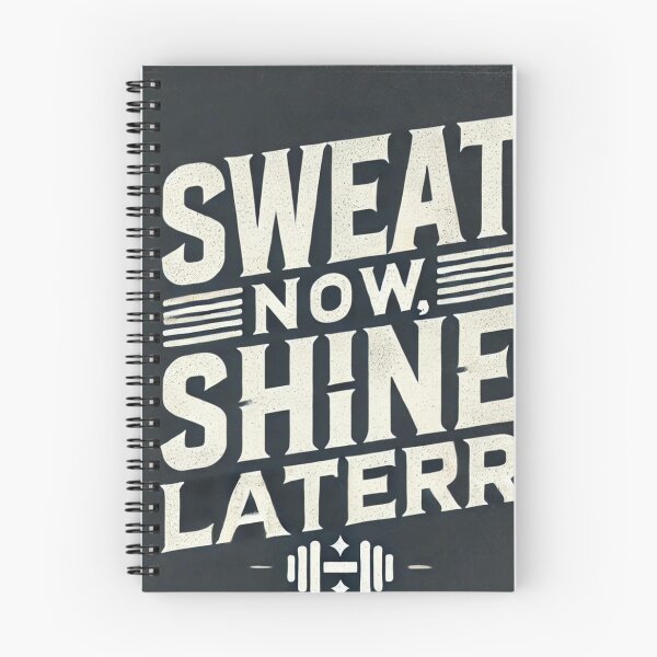 Item preview,  "Empowerment Fitness: Inspiring Wellness Mantras" designed and sold by Milina3.