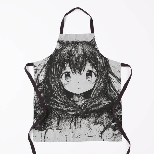 Item preview, The Watchful Shima designed and sold by CHCOfficial.