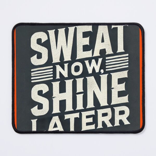 Item preview, "Empowerment Fitness: Inspiring Wellness Mantras" designed and sold by Milina3.
