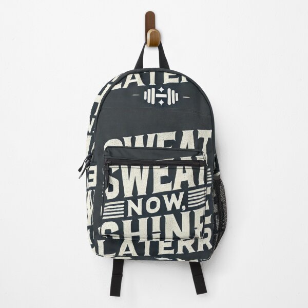 Item preview, "Empowerment Fitness: Inspiring Wellness Mantras" designed and sold by Milina3.