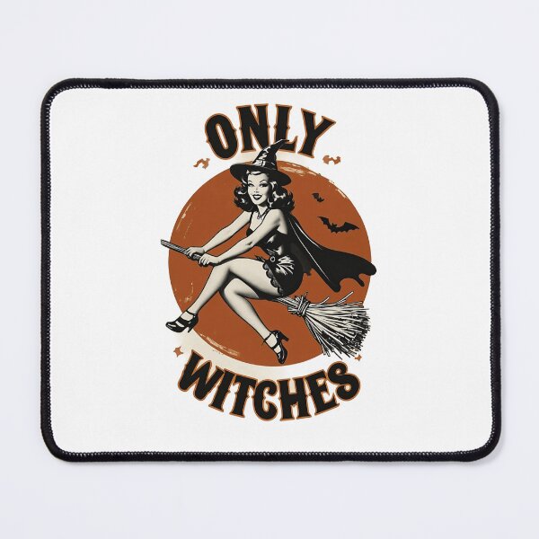 Item preview, Only witches  designed and sold by Shikrolao.