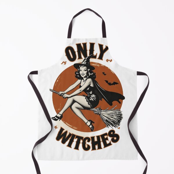 Item preview, Only witches  designed and sold by Shikrolao.