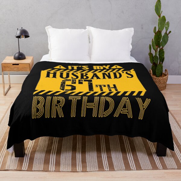 Item preview, It's My Husband's 67 Year Old Birthday Couple 67th Birthday  designed and sold by NNStoreFreiburg.