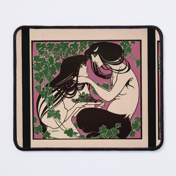 Item preview, Bacchus, The God of Wine designed and sold by EelandOctopus.