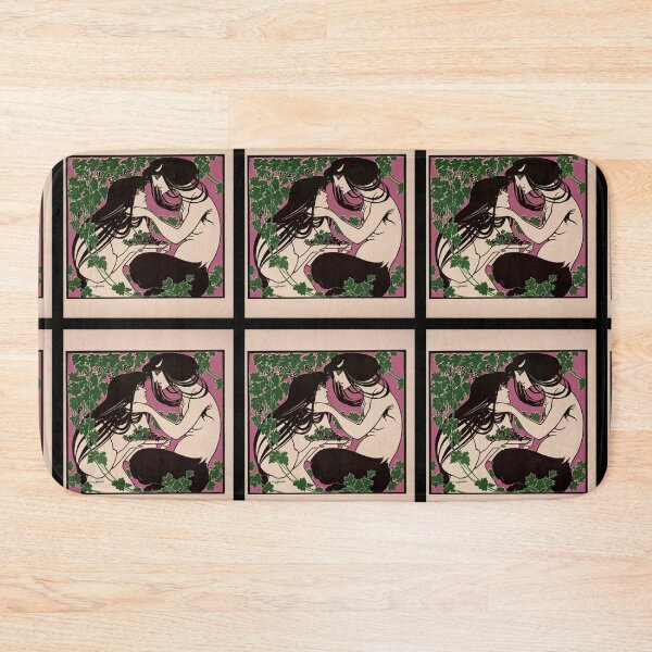 Item preview, Bacchus, The God of Wine designed and sold by EelandOctopus.