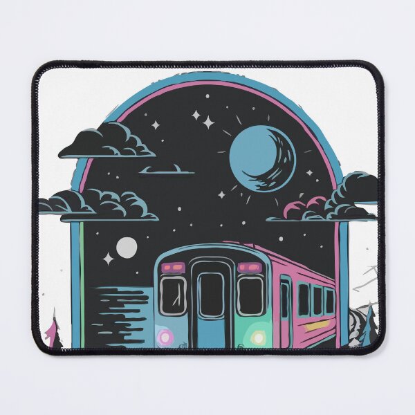 Item preview, Life's a train, 1001 cars long designed and sold by scarlov.