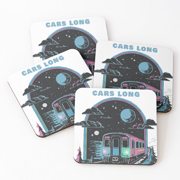Item preview, Life's a train, 1001 cars long designed and sold by scarlov.