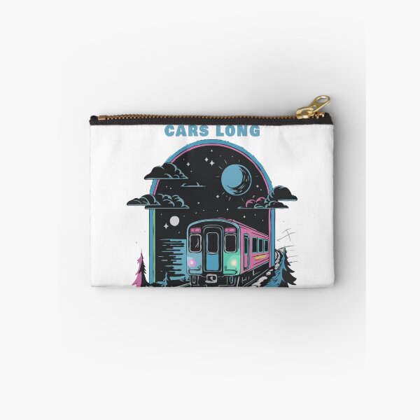Item preview, Life's a train, 1001 cars long designed and sold by scarlov.