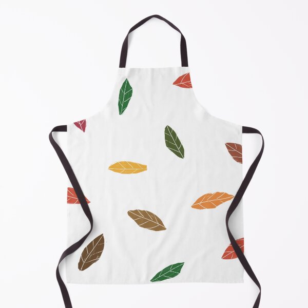 Item preview, Autumn Leaves Falling designed and sold by Nigh-designs.