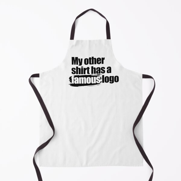Item preview, My other shirt designed and sold by aleibanez.