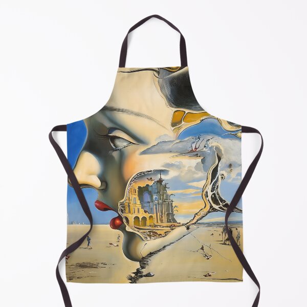 Item preview, Surreal Muse designed and sold by yinyuecreation.
