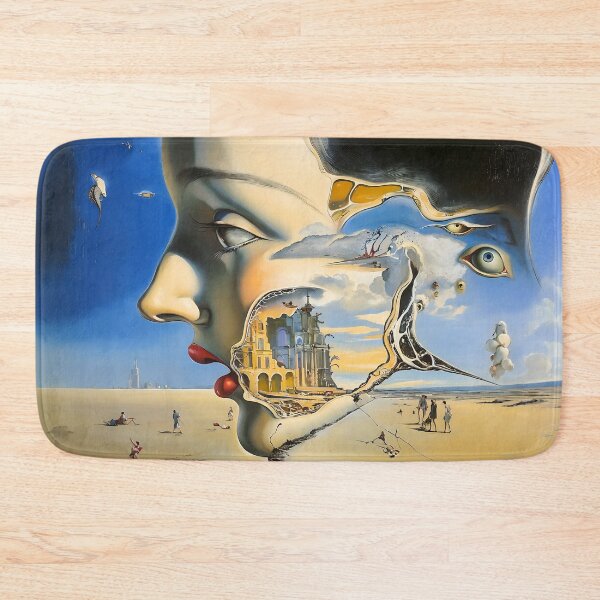 Item preview, Surreal Muse designed and sold by yinyuecreation.