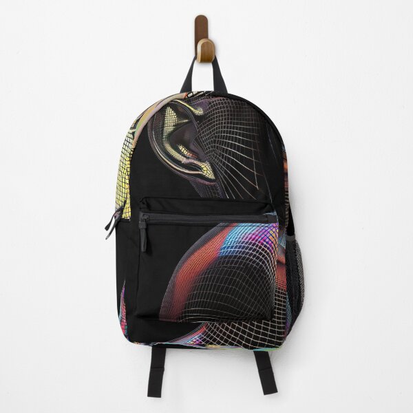 Item preview, Big Time - Minimal Style Graphic Artwork designed and sold by Saudade--.
