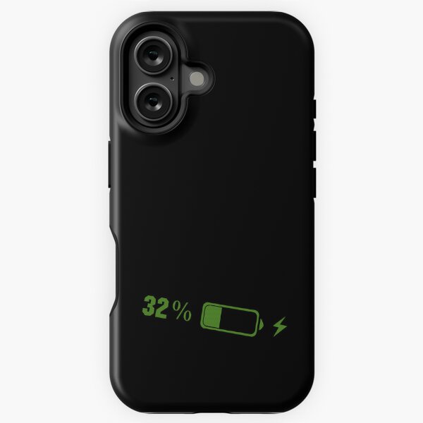 Item preview,  low battery:my battery is low designed and sold by Issakassis.