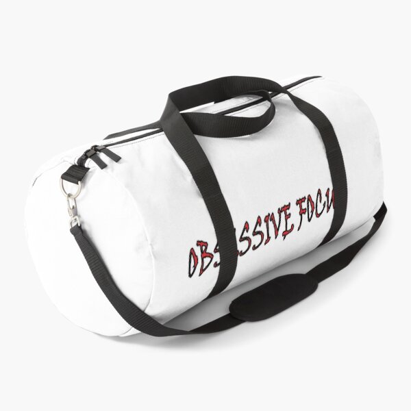 Item preview, Obsessive Focus designed and sold by Positive Mindzet!.