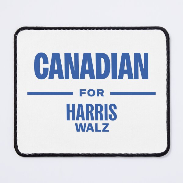 Item preview, Canadian for Harris Walz designed and sold by Brooklyn L.
