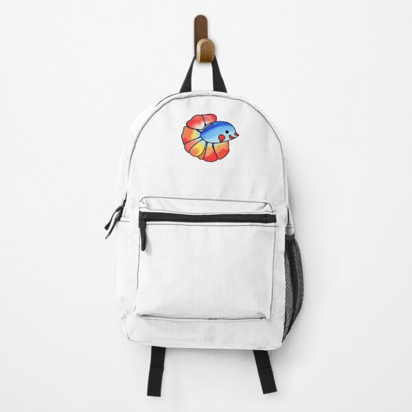 Item preview, cartoon fish designed and sold by savecloth.