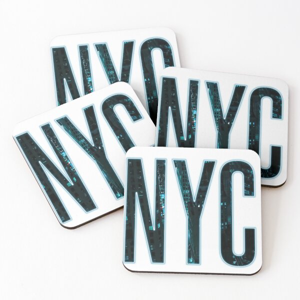 Item preview, New York City designed and sold by natalik2024.