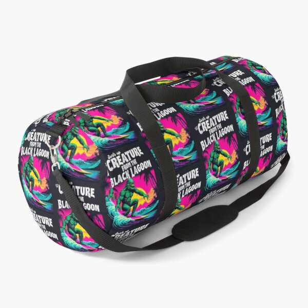 Item preview, Surf Black Lagoon! designed and sold by Sarahdesign.