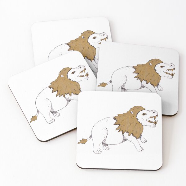 Item preview, Hippolion designed and sold by Jigzo.