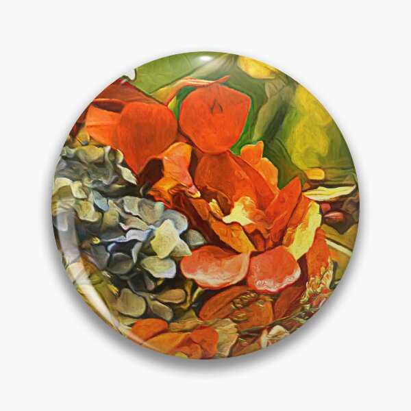 Artikelvorschau, Herbstblumen entworfen und verkauft von bdesignsnz.