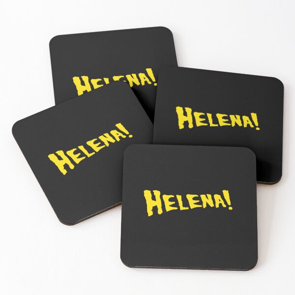 Item preview, Helena! designed and sold by MagicalMystery6.