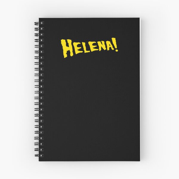 Item preview, Helena! designed and sold by MagicalMystery6.
