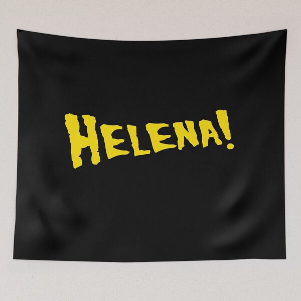 Item preview, Helena! designed and sold by MagicalMystery6.