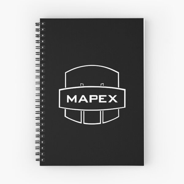 Item preview, MAPX designed and sold by CERANARTS.