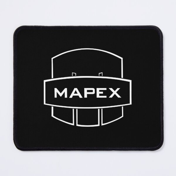 Item preview, MAPX designed and sold by CERANARTS.