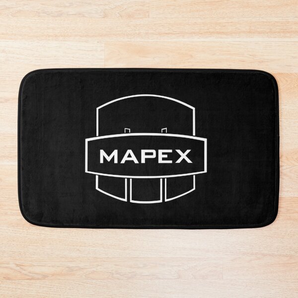 Item preview, MAPX designed and sold by CERANARTS.
