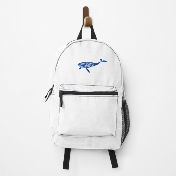 Item preview, San Juan Islands Whale designed and sold by Esskay Designs.