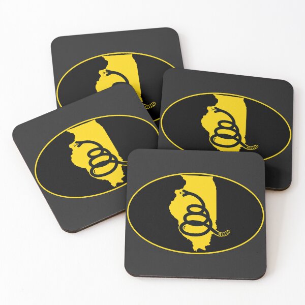 Item preview, ILLINOIS - Freedom Is The Superpower - Modern Gadsden Snake Flag - Dont Tread On Me design designed and sold by pelagio.